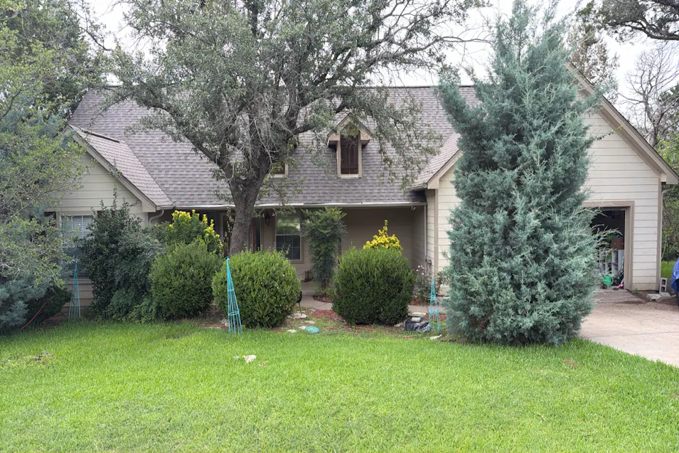 1627 S Chisholm Trl Granbury, TX 76048, Hood County