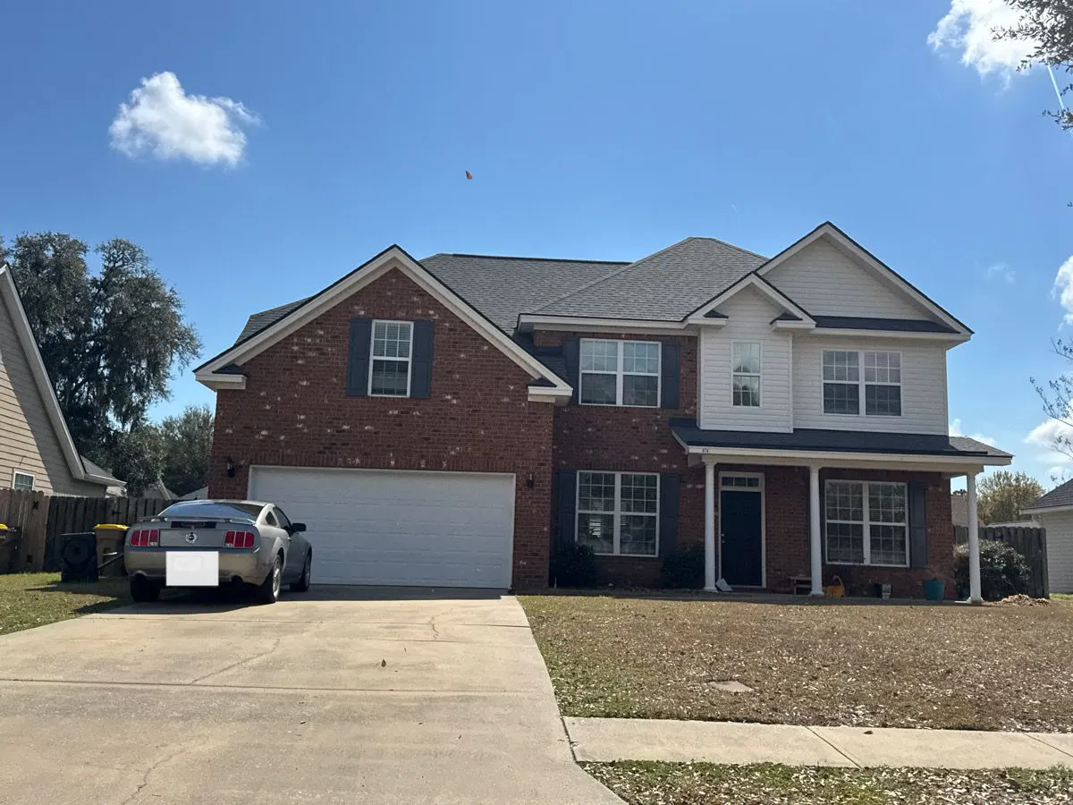 Bristol Way, Richmond Hill, GA 31324 #1