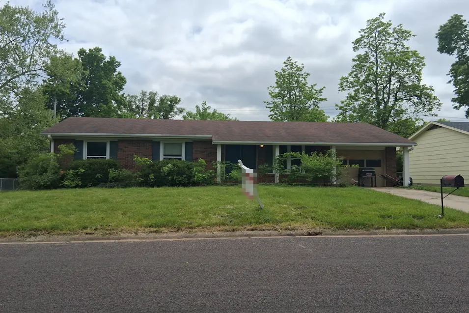 302 Mary St Mexico, MO 65265, Audrain County