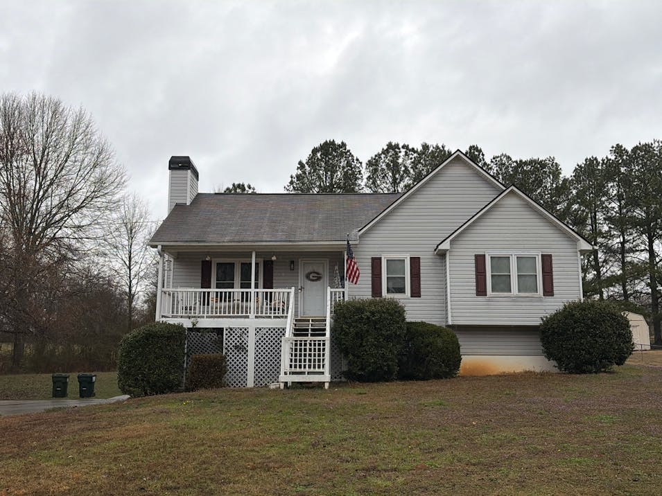 111 Misty Ridge Pl Hiram, GA 30141, Paulding County