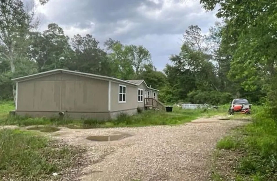 40 Silver Oak Shepherd, TX 77371, San Jacinto County