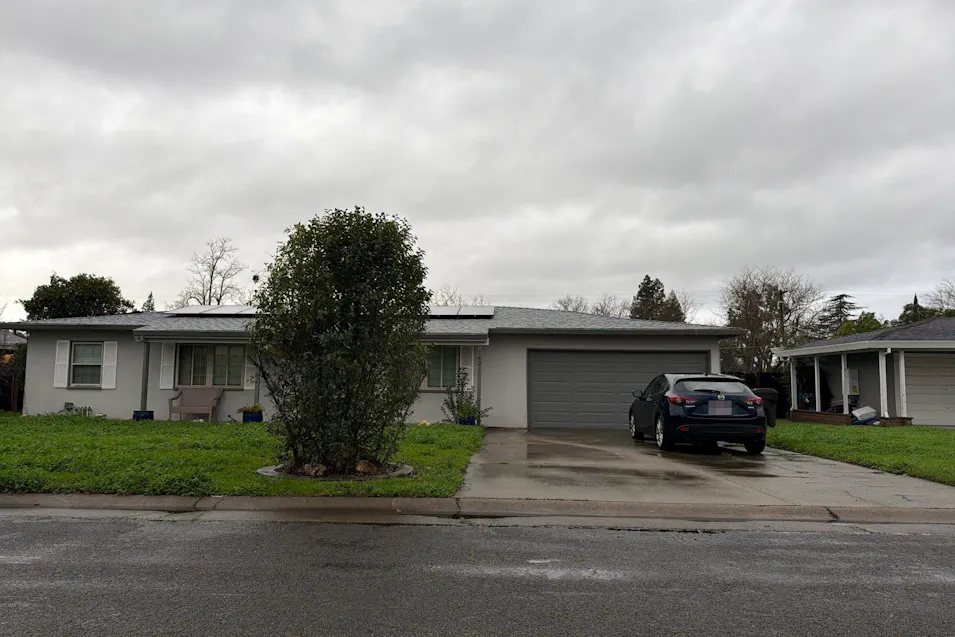 7421 Apache Way Citrus Heights, CA 95621, Sacramento County