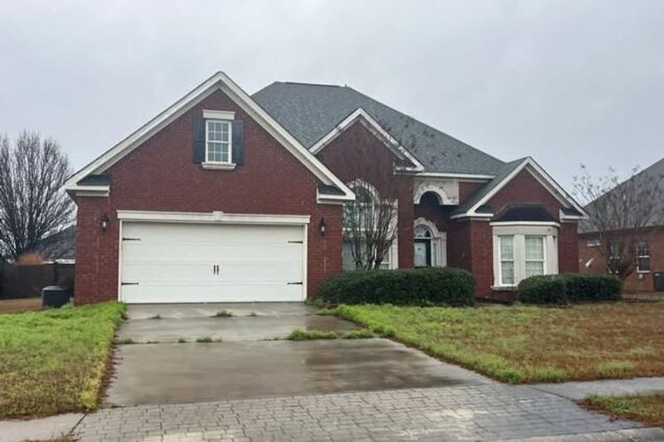 114 Caleb Way Byron, GA 31008, Peach County