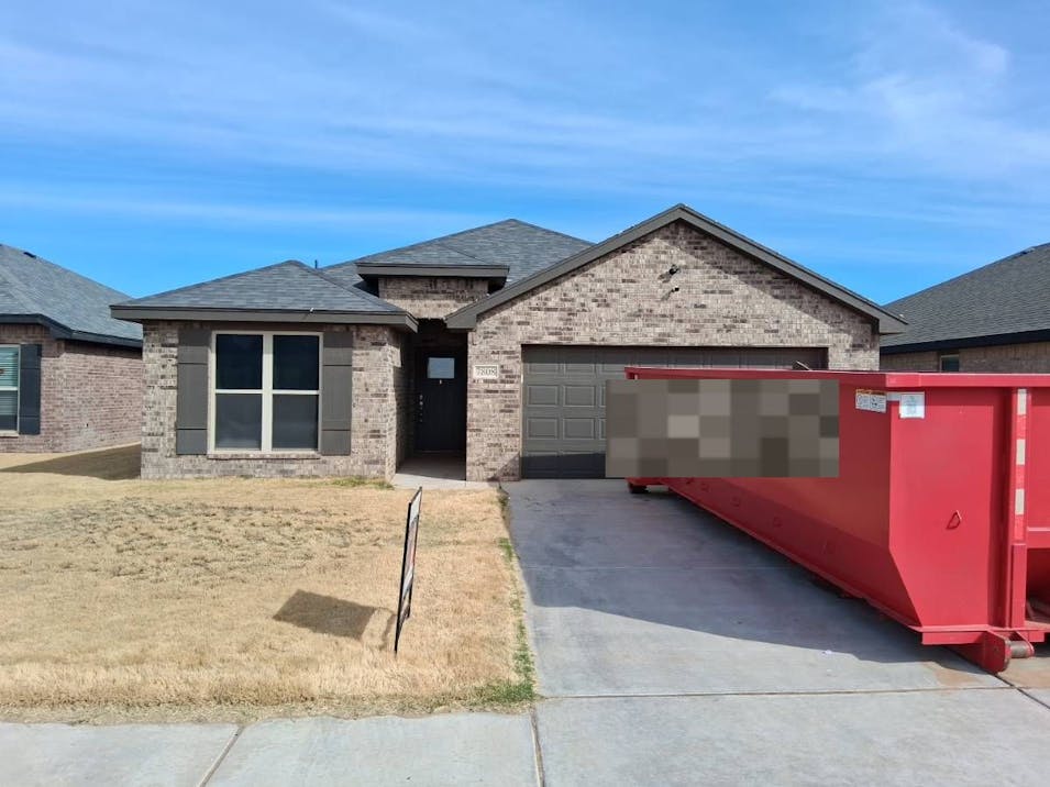 7808 97th St Lubbock, TX 79424, Lubbock County