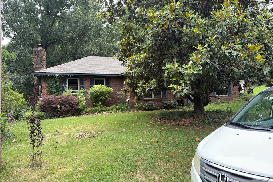 15833 Royal Oaks Drive Lowell, AR 72745, Benton County
