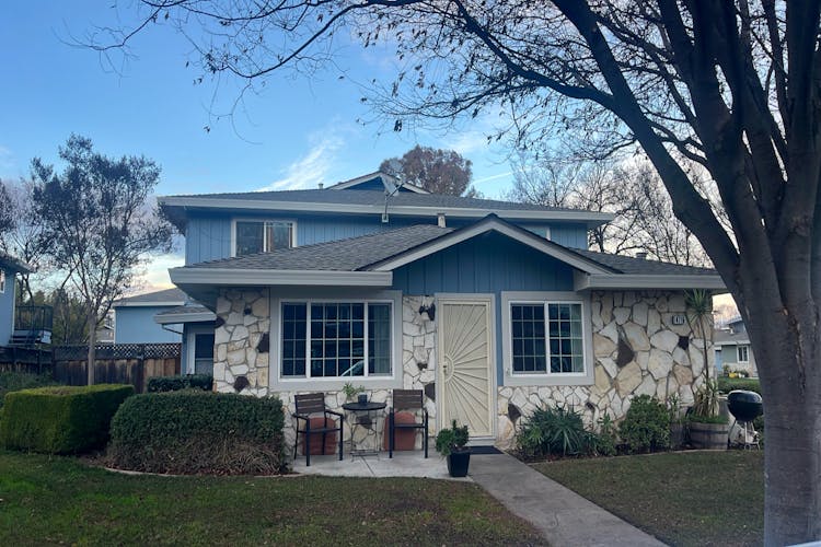 4716 Capay Dr, Unit 2 San Jose, CA 95118, Santa Clara County