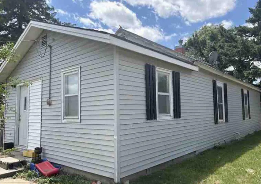 Hancock Ave, Grant, NE 69140 #1