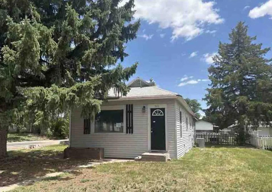 545 Hancock Ave Grant, NE 69140, Perkins County