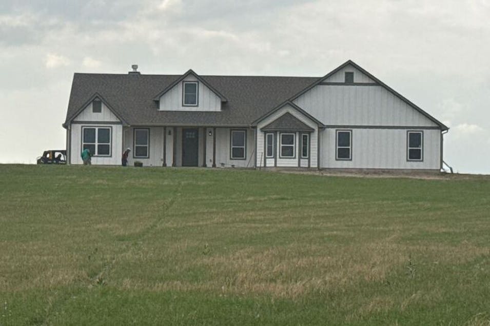 930 County Road 282 Cameron, TX 76520, Milam County