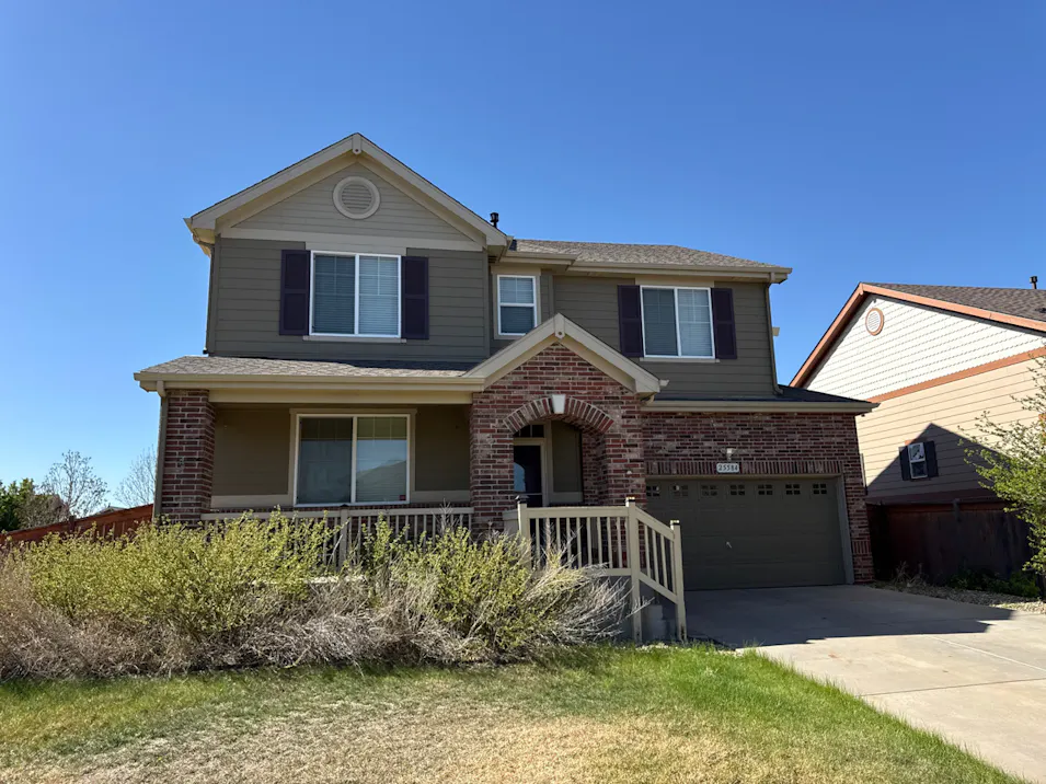 25584 East 5th Ave Aurora, CO 80018, Arapahoe County