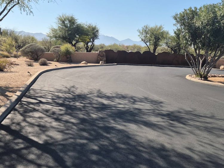 16370 South Sycamore Hollow Trail Vail, AZ 85641, Pima County