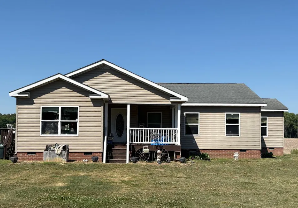 28127 Dardens Mill Road Carrsville, VA 23315, Isle of Wight County