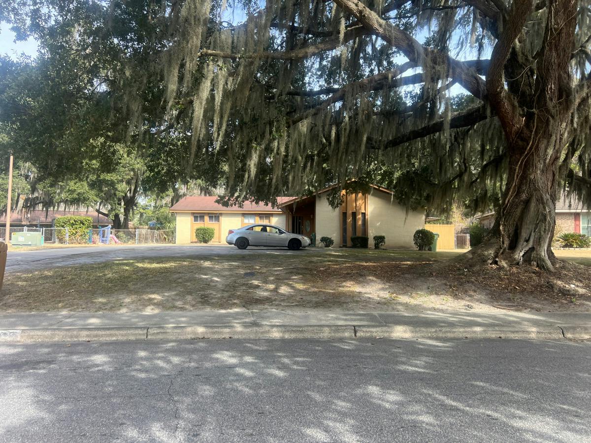Leeds Gate Rd, Savannah, GA 31406