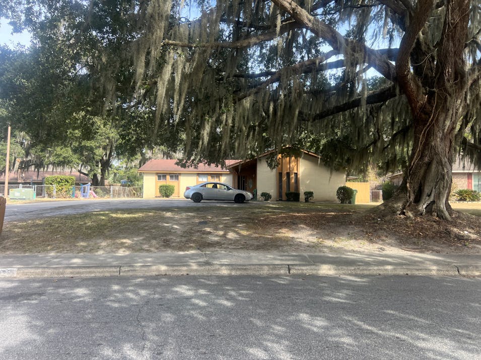 10808 Leeds Gate Road Savannah, GA 31406, Chatham County