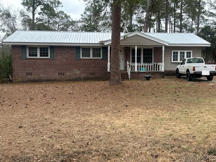 122 Lakeside Dr Swainsboro, GA 30401, Emanuel County
