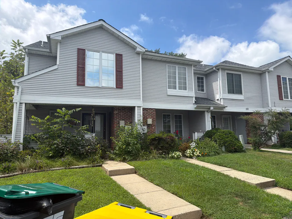 156 Lake Arrowhead Circle Bear, DE 19701, New Castle County