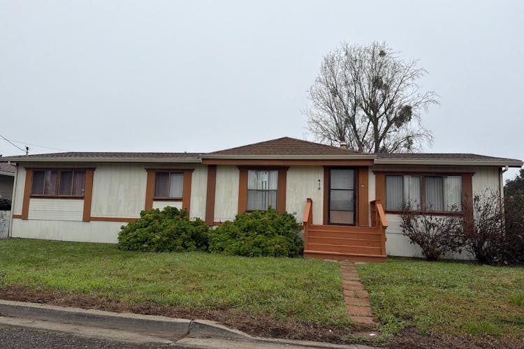 419 F Street Isleton, CA 95641, Sacramento County