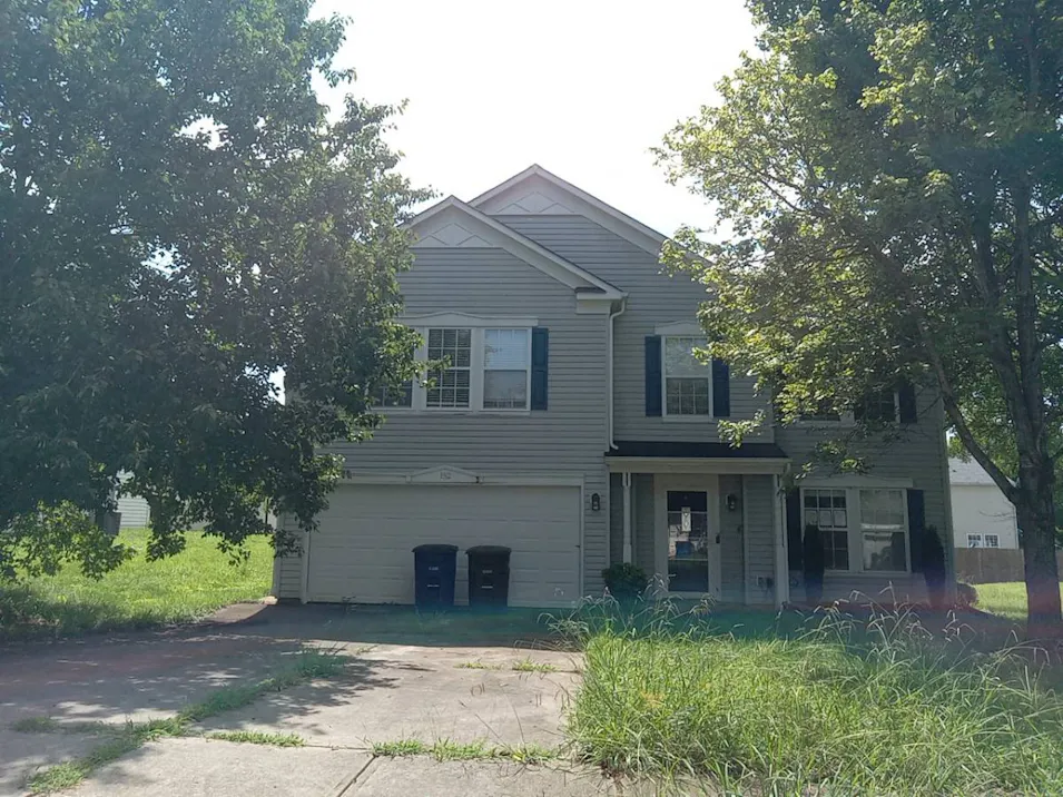 152 Vermillion Loop Statesville, NC 28625, Iredell County