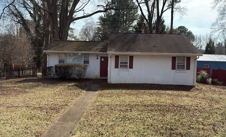 103 Norman Drive Richmond Arta Henrico, VA 23227, Henrico County