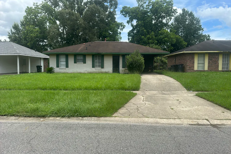 1306 Roundhill Dr Baton Rouge, LA 70810, East Baton Rouge County