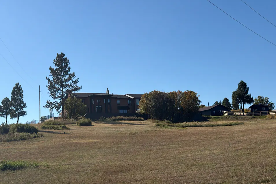 2808 Haystack Rd Castle Rock, CO 80104, Douglas County