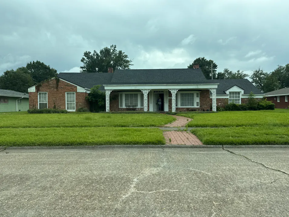 1700 21st Street Lake Charles, LA 70601, Calcasieu County