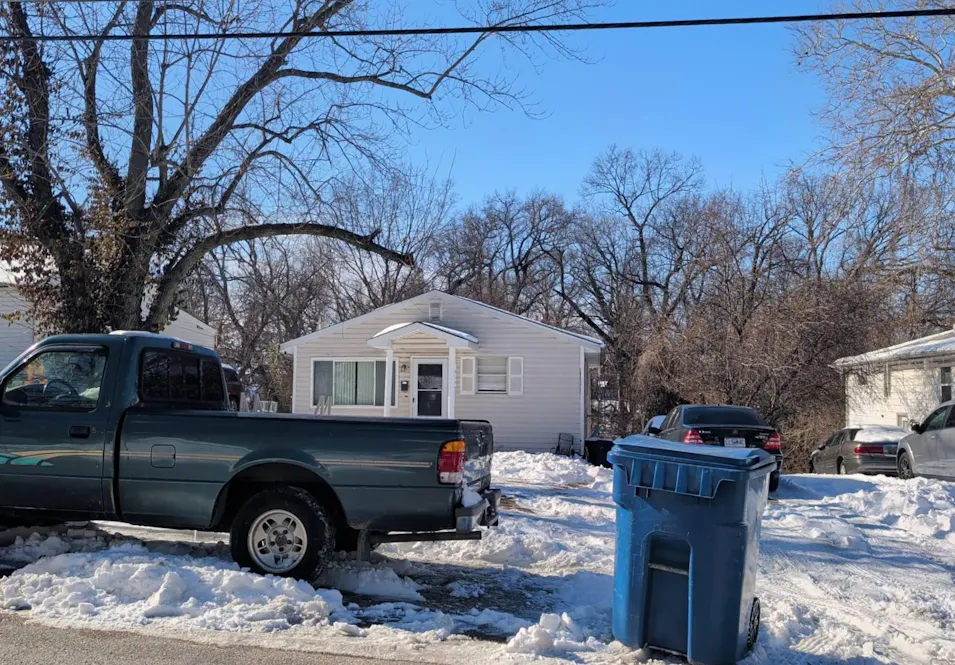 2959 Walton Rd Saint Louis, MO 63114, St. Louis County