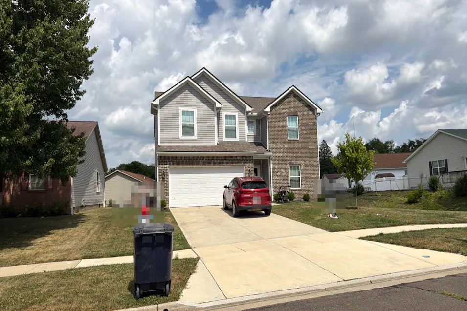 420 Bren Drive Lancaster, OH 43130, Fairfield County
