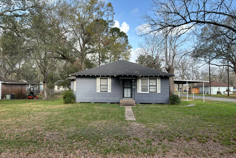 1700 Marilyn Street Rosenberg, TX 77471, Fort Bend County