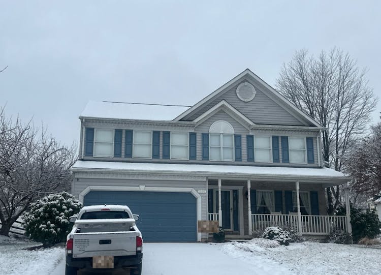 1000 Longstream Ct Bel Air, MD 21014, Harford County