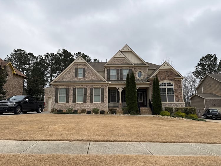 6421 Caledon Ct Locust Grove, GA 30248, Henry County