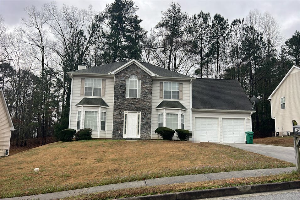 2292 Harmony Lakes Circle Lithonia, GA 30058, Dekalb County