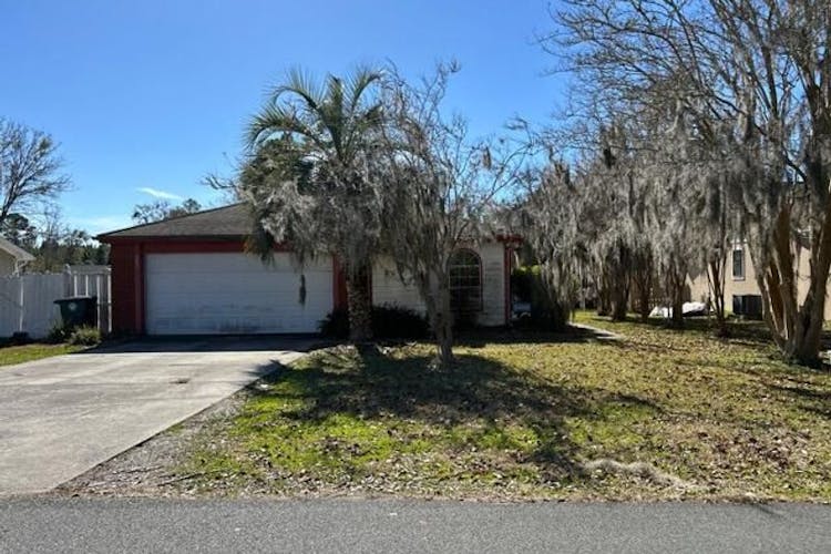 207 Cypress Dr Kingsland, GA 31548, Camden County