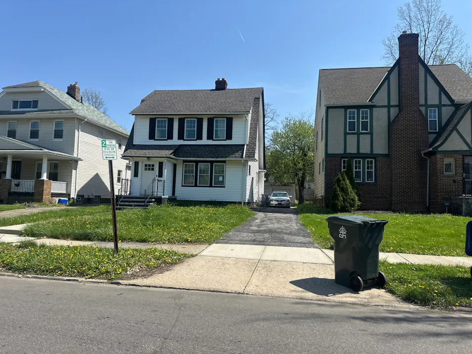2017 Goodnor Rd Cleveland Heights, OH 44118, Cuyahoga County