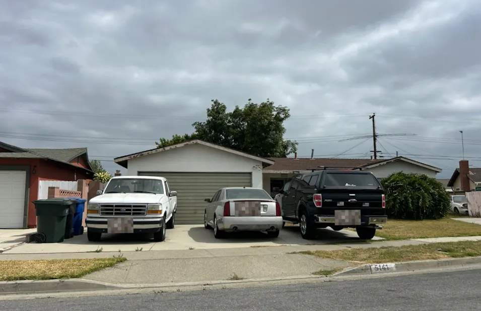 5141 Lolina Lane Cypress, CA 90630, Orange County