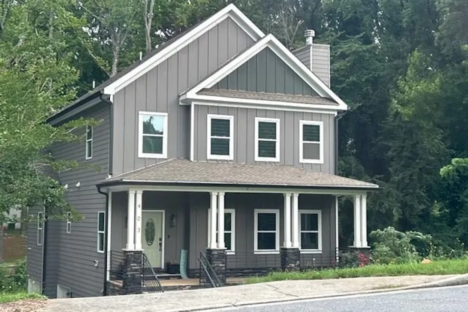 403 Clifton St SE Atlanta, GA 30316, Dekalb County