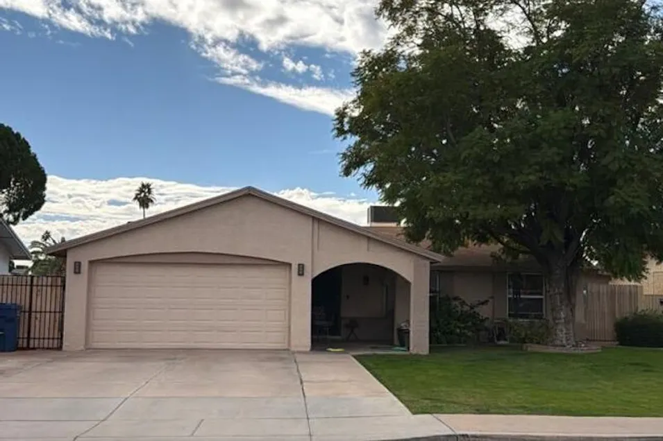 1129 W Mesquite St Chandler, AZ 85224, Maricopa County
