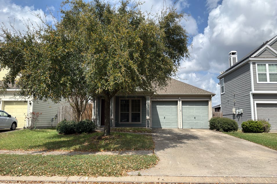 22006 Shortfin Mako Ct Katy, TX 77449, Harris County