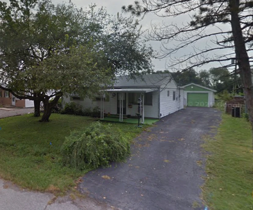 1066 Saint Margaret Dr