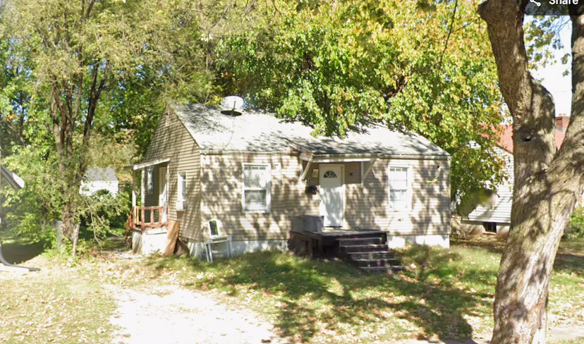 5529 Adelaide Pl