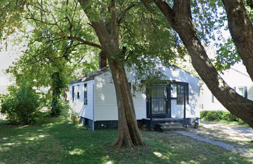 5427 Rosemont Ave