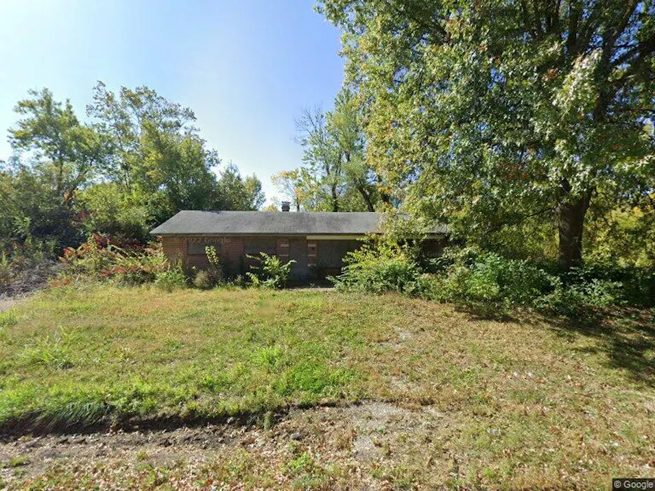11 Gladys Dr Sauget, IL 62206, Saint Clair County