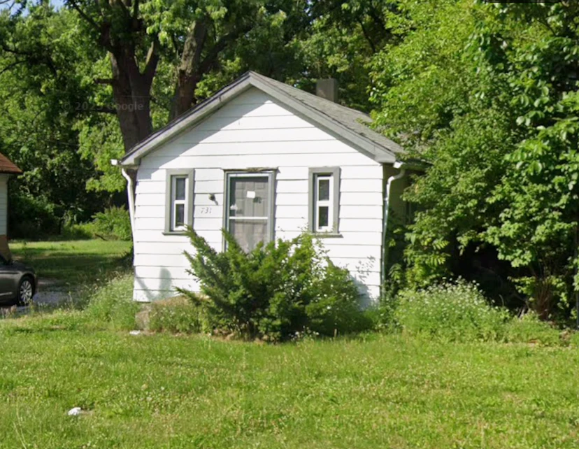 731 Mildred Ave