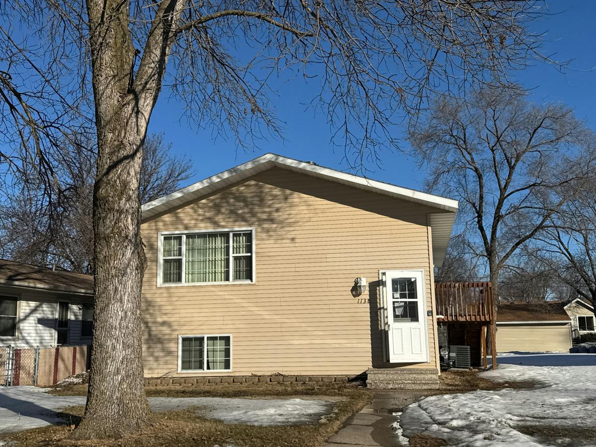 33rd Ave, Saint Cloud, MN 56303