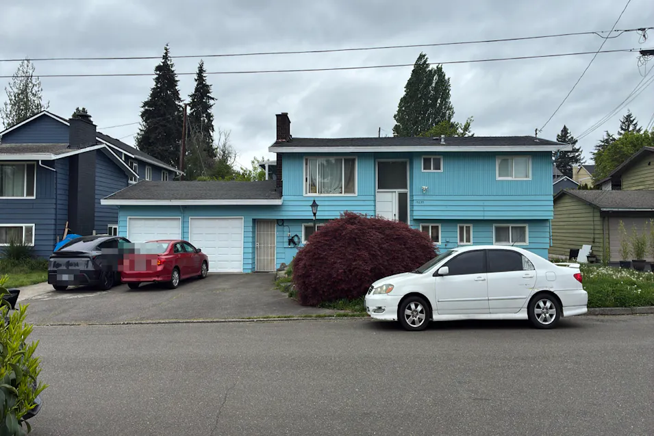 15035 29th Ave S Seatac, WA 98188, King County