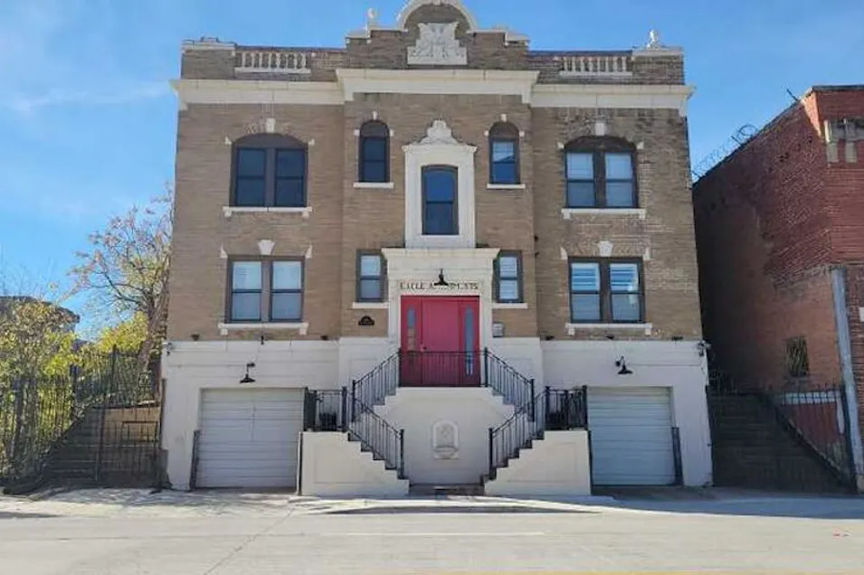 1615 S Ervay Street #7 Dallas, TX 75215, Dallas County