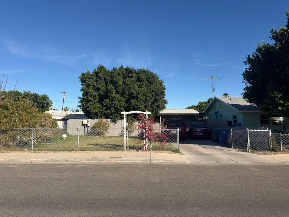 436 W Adams St Somerton, AZ 85350, Yuma County