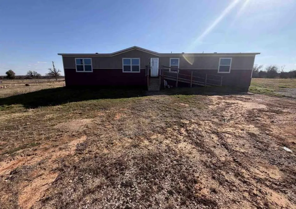 141 Pr 3814 Springtown, TX 76082, Parker County