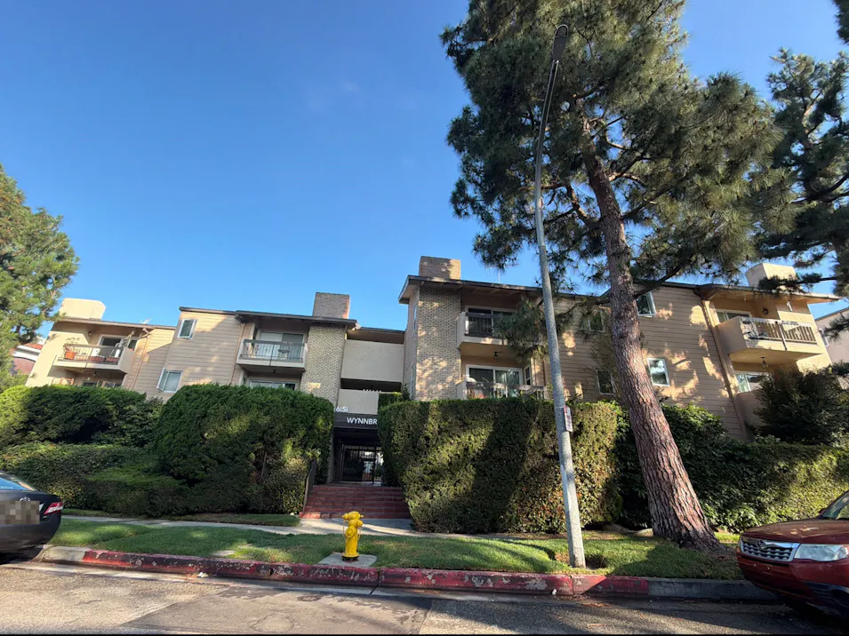 6151 Canterbury Dr Unit 103 Culver City, CA 90230, Los Angeles County