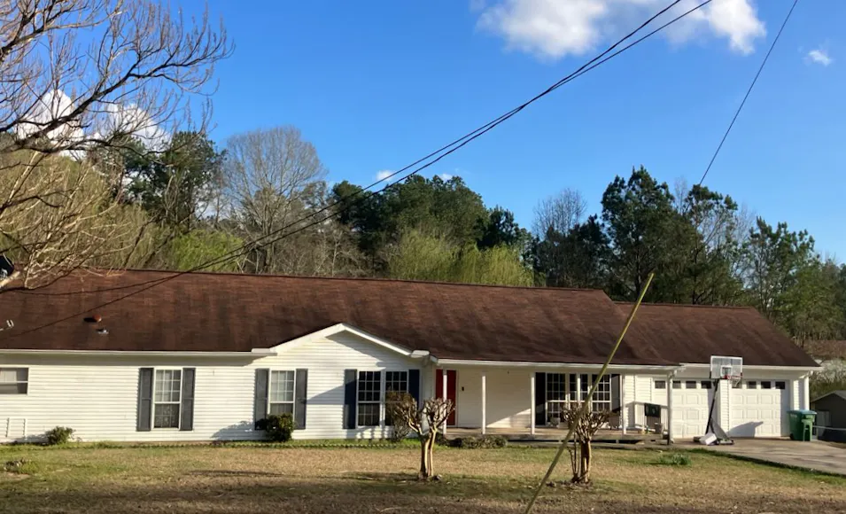 215 Tidwell Hollow Road Oneonta, AL 35121, Blount County